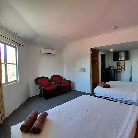קואלה פרליס The Zuley Heritage Hotel מראה חיצוני תמונה