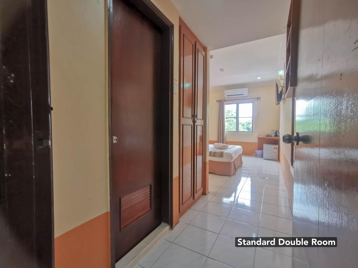 קואלה פרליס The Zuley Heritage Hotel מראה חיצוני תמונה
