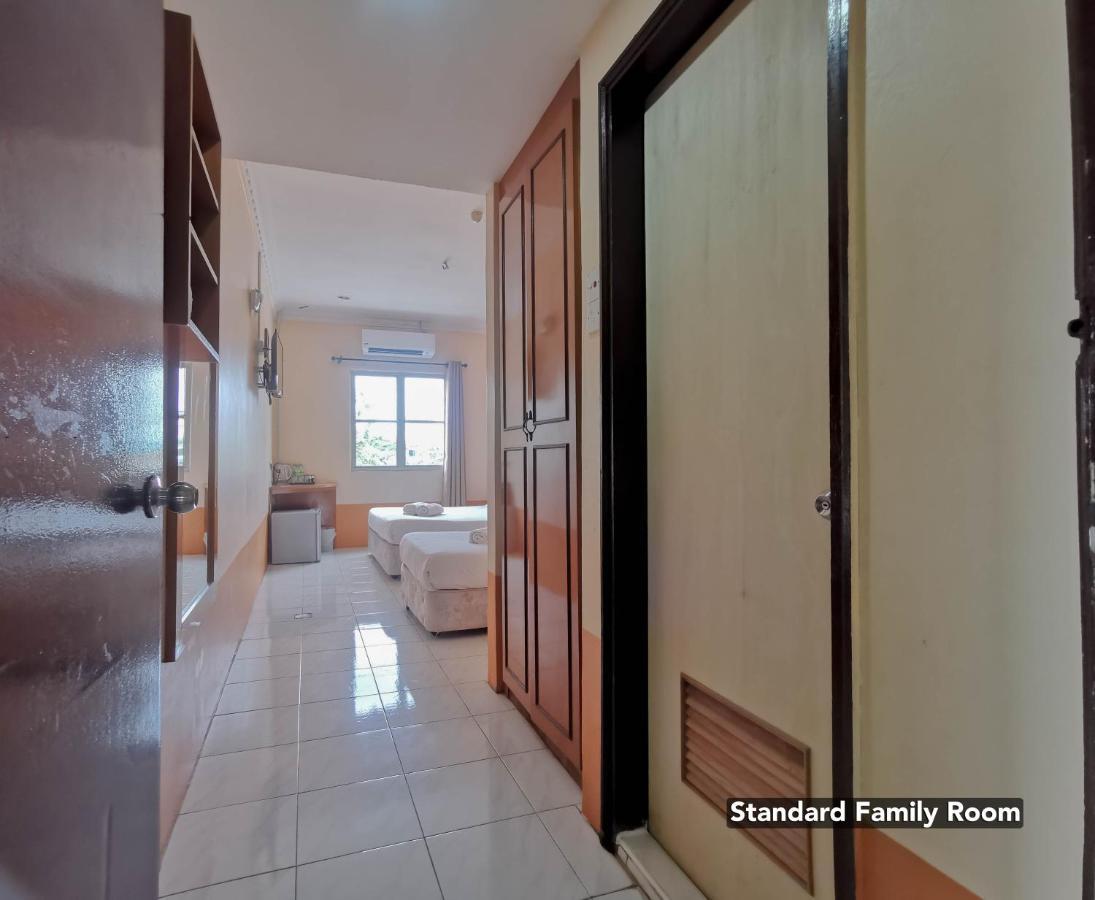 קואלה פרליס The Zuley Heritage Hotel מראה חיצוני תמונה