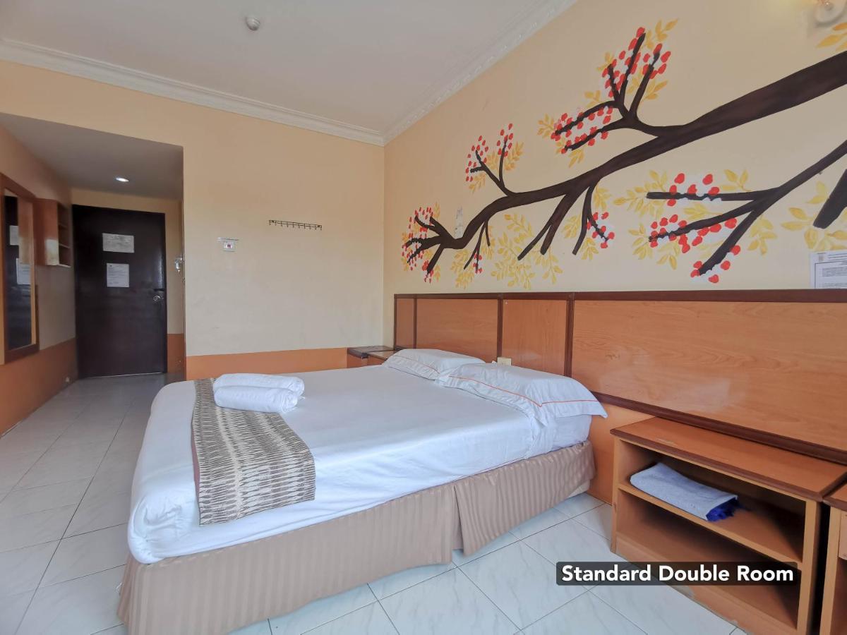 קואלה פרליס The Zuley Heritage Hotel מראה חיצוני תמונה