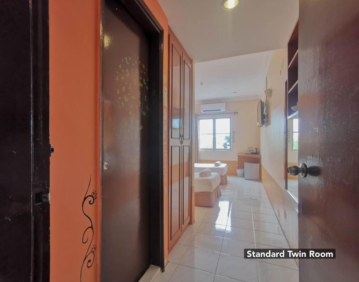 קואלה פרליס The Zuley Heritage Hotel מראה חיצוני תמונה
