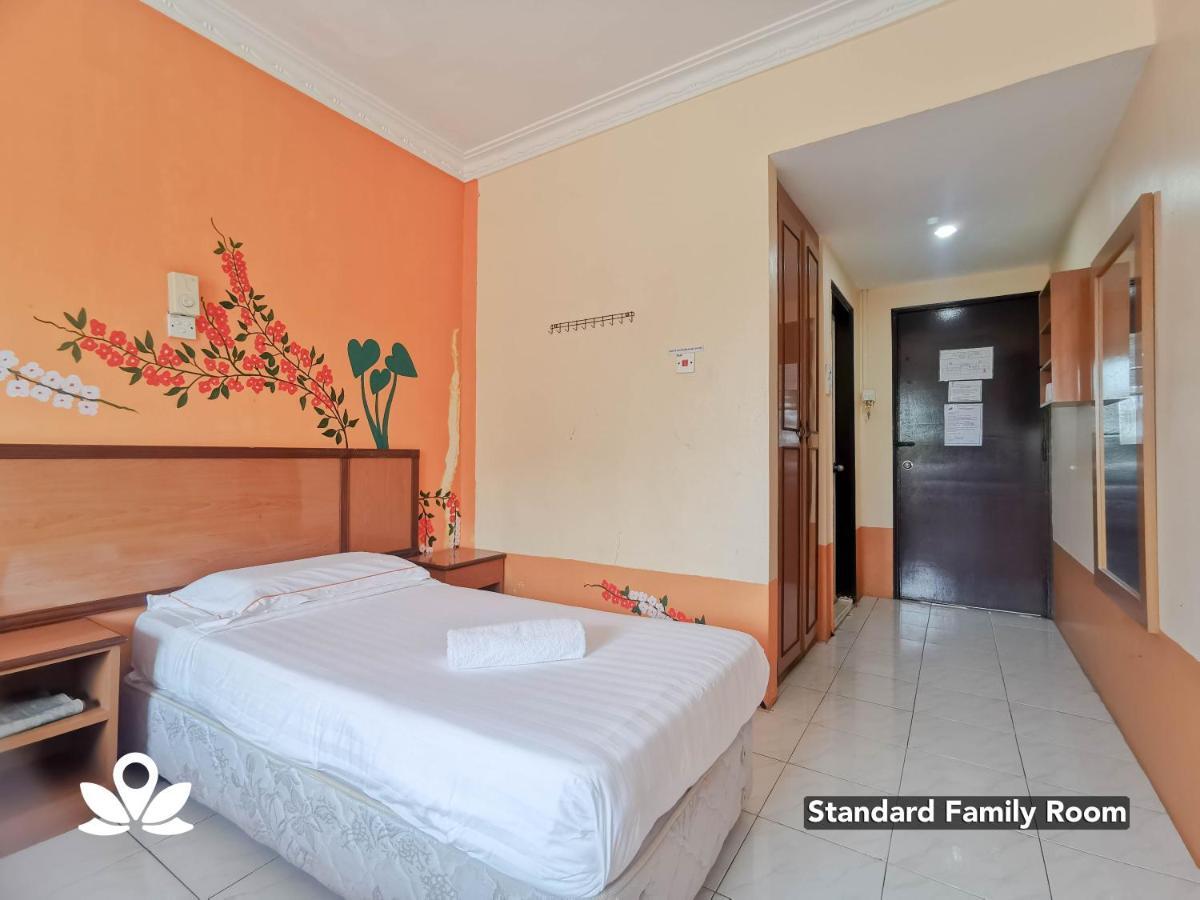 קואלה פרליס The Zuley Heritage Hotel מראה חיצוני תמונה